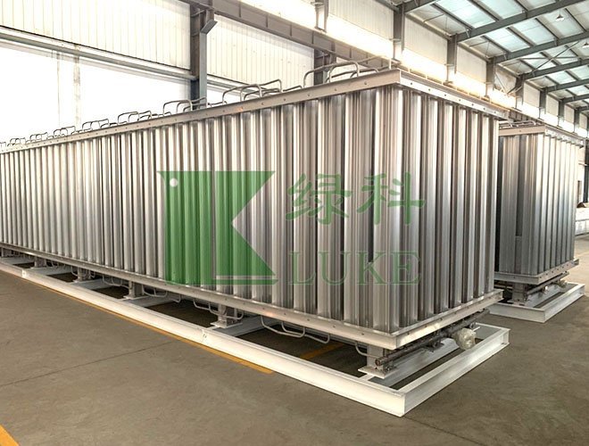 L-CNG氣化器